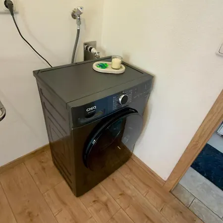 Woerlitzer Park-idylle Appartement *